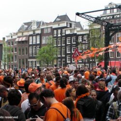 Amsterdam king after guide kingsday kings koningsdag insider green locals customary couple tips well list do