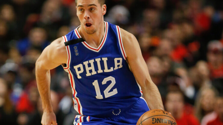 Tj mcconnell